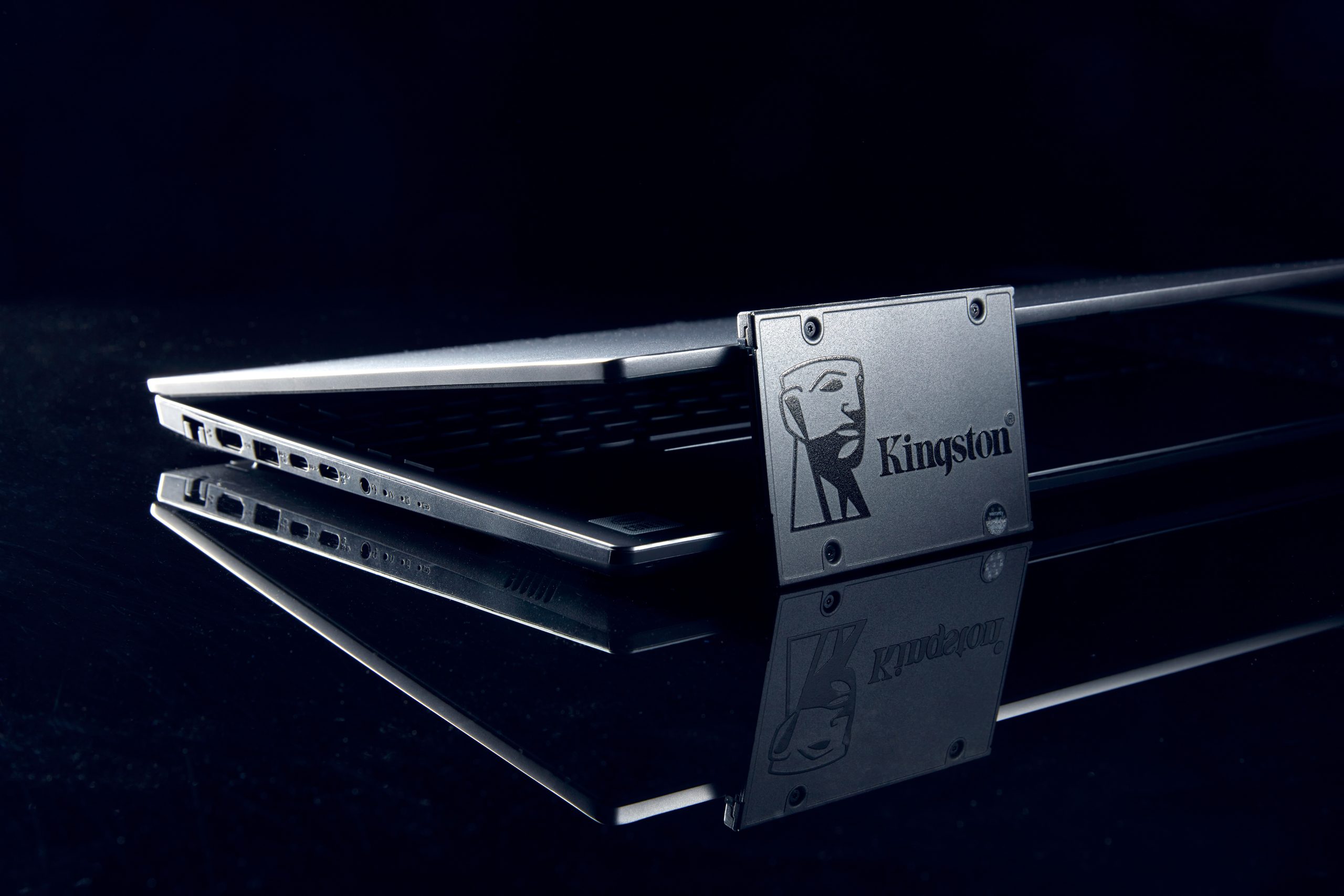Kingston Technology A400 480 GB 2.5" Serial ATA III TLC - Image 2