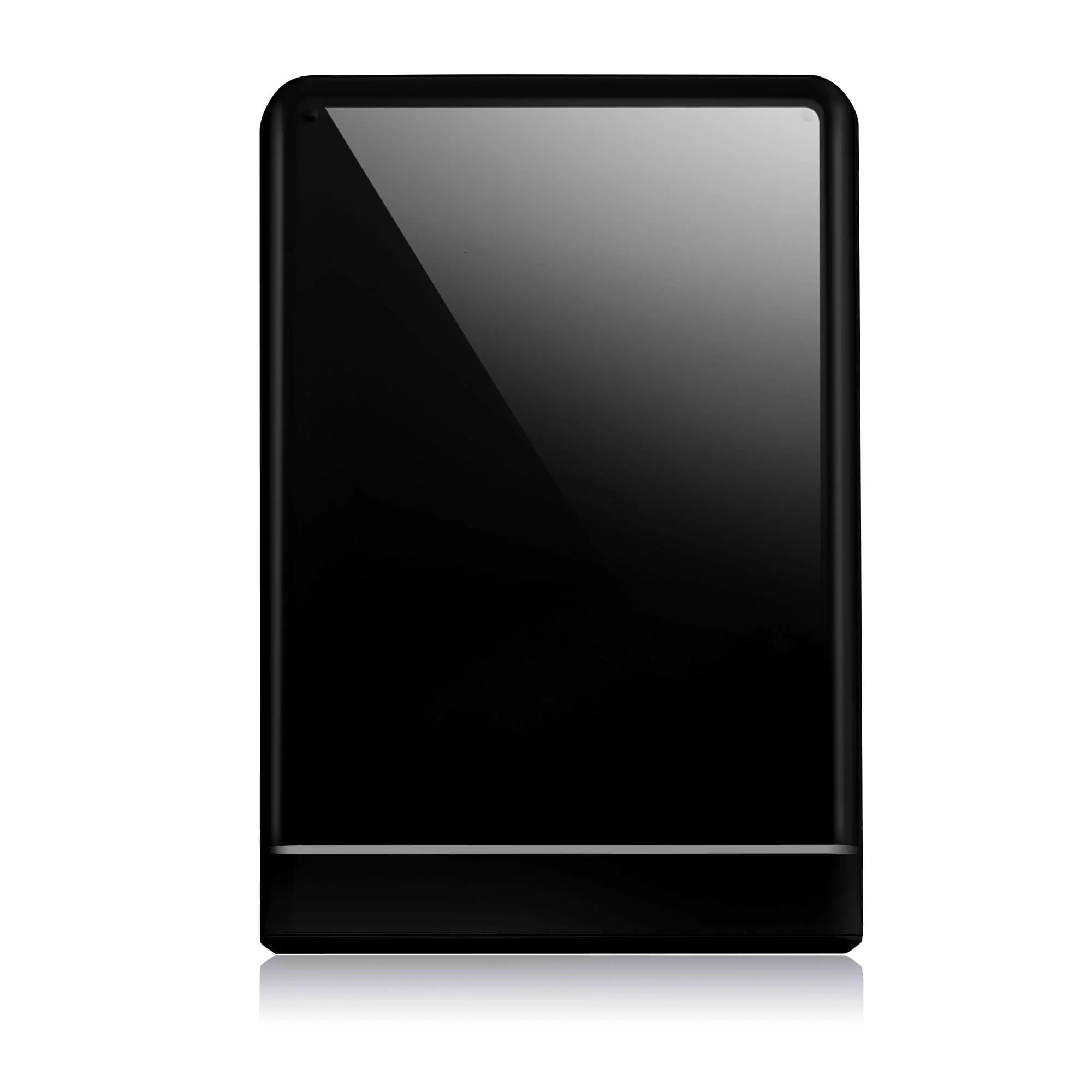 ADATA AHV620S-2TU3-CBK external hard drive 2 TB 2.5" Micro-USB B 3.2 Gen 1 (3.1 Gen 1) Black