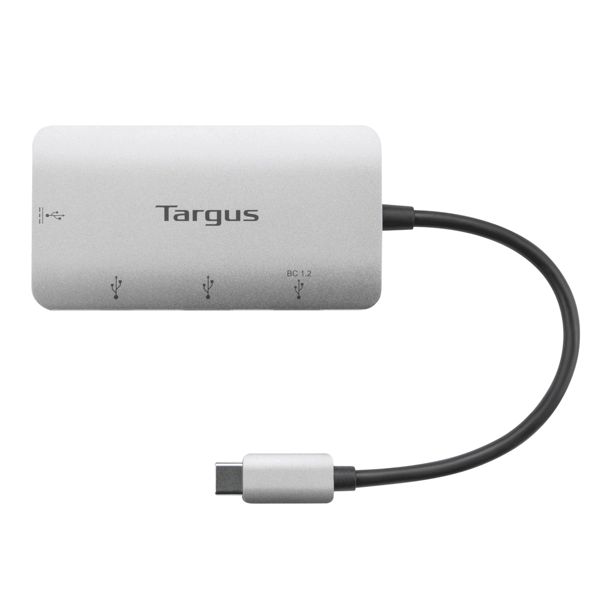 Targus ACH228 Silver - Image 2