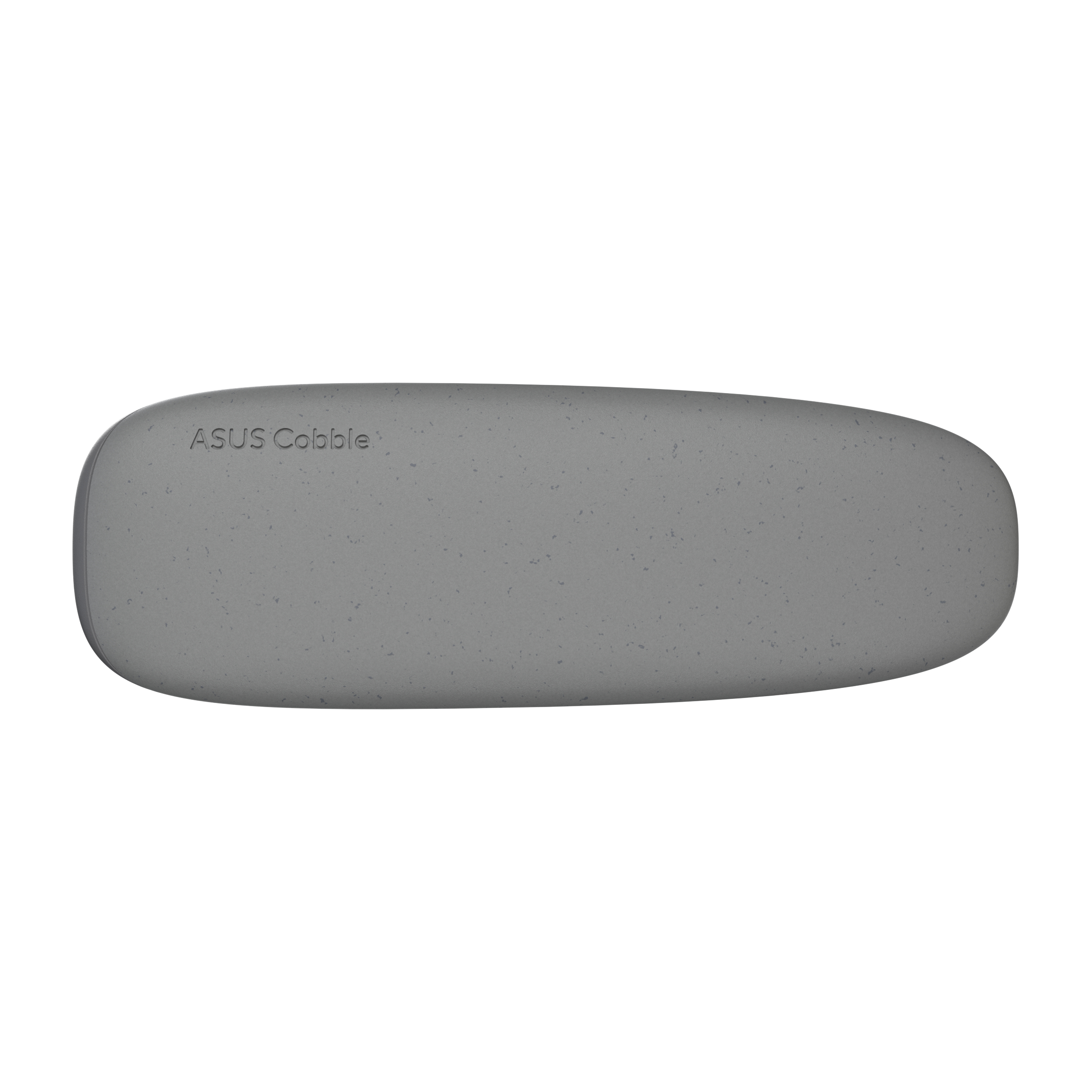 ASUS COBBLE Gray SSD enclosure Grey M.2 - Image 3