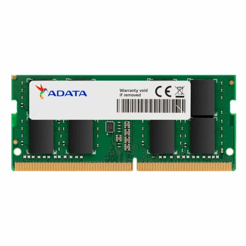 ADATA Premier memory module 32 GB 1 x 32 GB DDR4 260-pin SO-DIMM