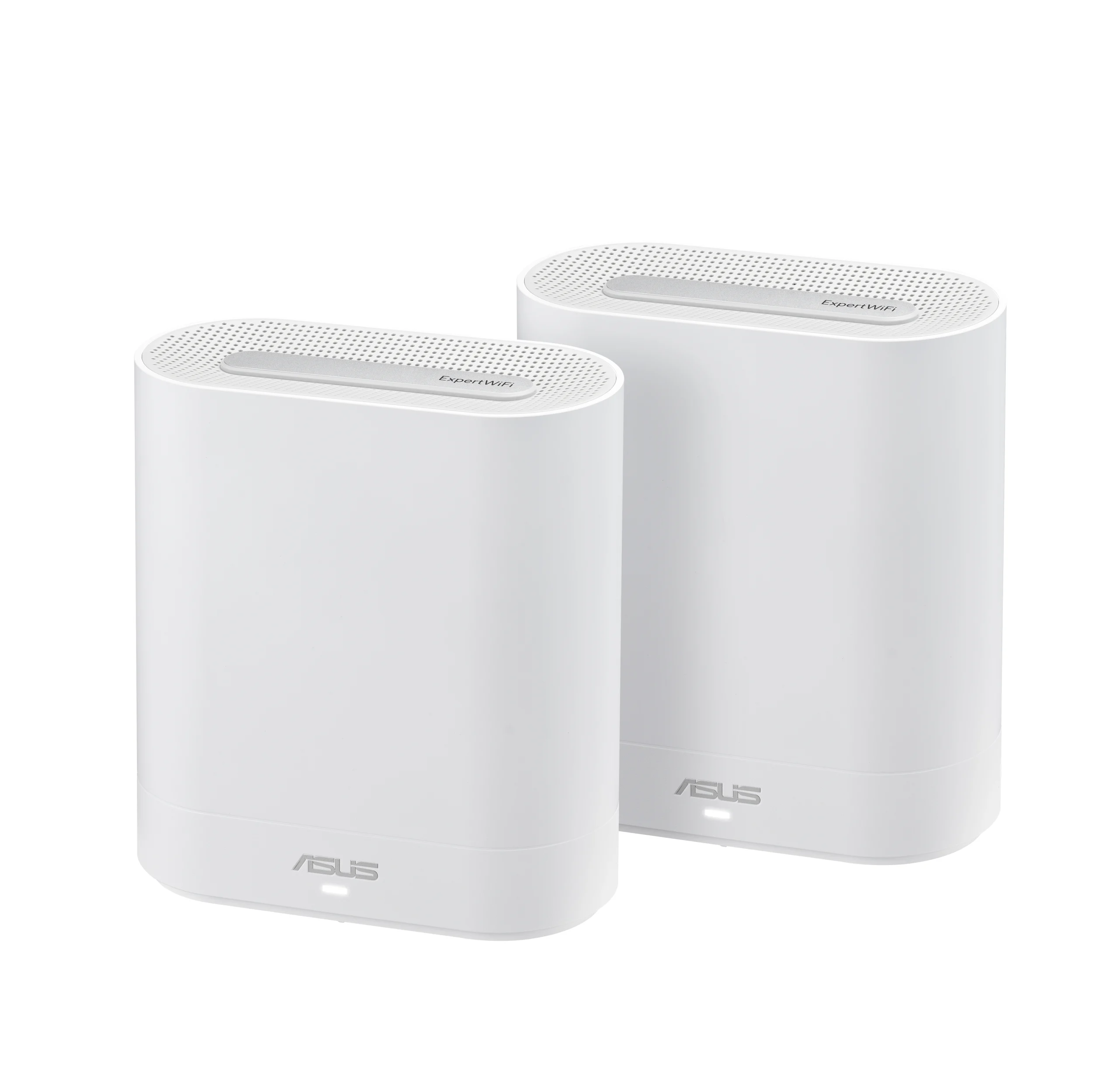 ASUS EBM68(2PK) – Expert Wifi Tri-band (2.4 GHz / 5 GHz / 5 GHz) Wi-Fi 6 (802.11ax) White 3 Internal - Image 3