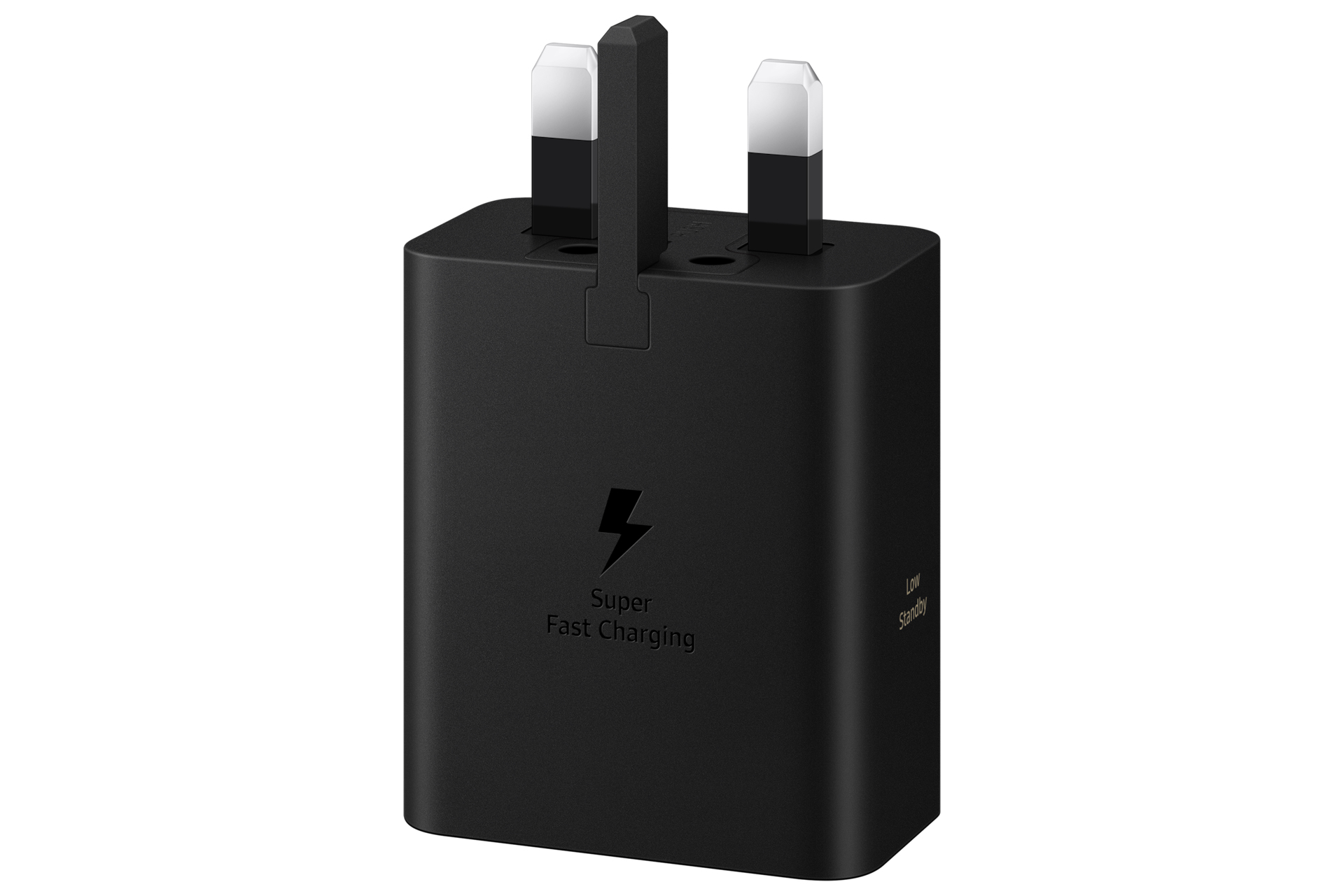 Samsung 60W Super Fast Charger 3.0 (without cable) - Image 2