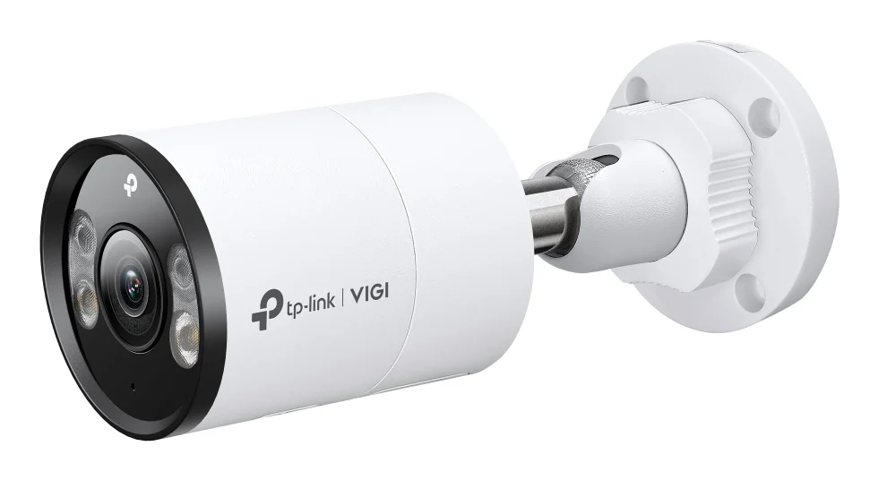 TP-Link INSIGHT S355 Bullet IP security camera Outdoor 2880 x 1620 pixels Wall - Image 3