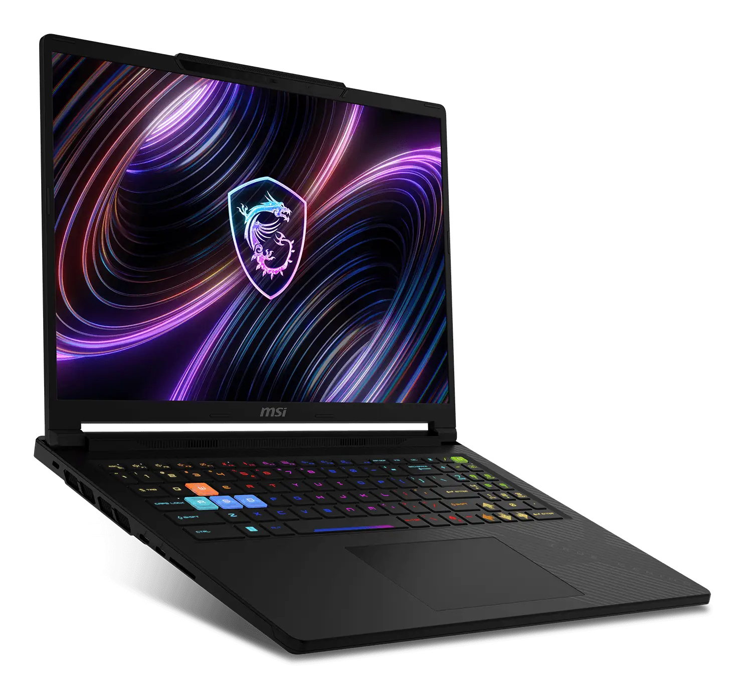 MSI Raider 16 U7 251HX 16GB 1TB 5070TI Intel Core Ultra 7 Laptop 40.6 cm (16") Quad HD+ DDR5-SDRAM SSD NVIDIA® GeForce R - Image 2