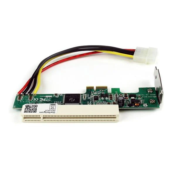 StarTech.com PCI Express to PCI Adapter Card - TAA - Image 3