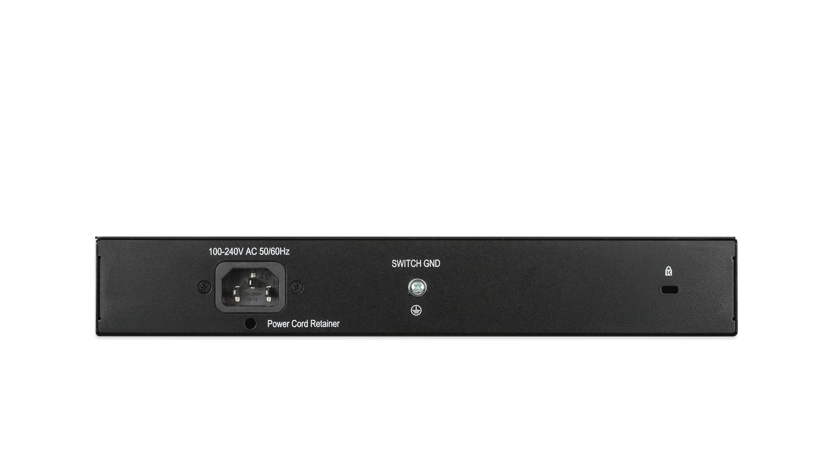 D-Link 10-Port Gigabit PoE Unmanaged Switch - Image 3