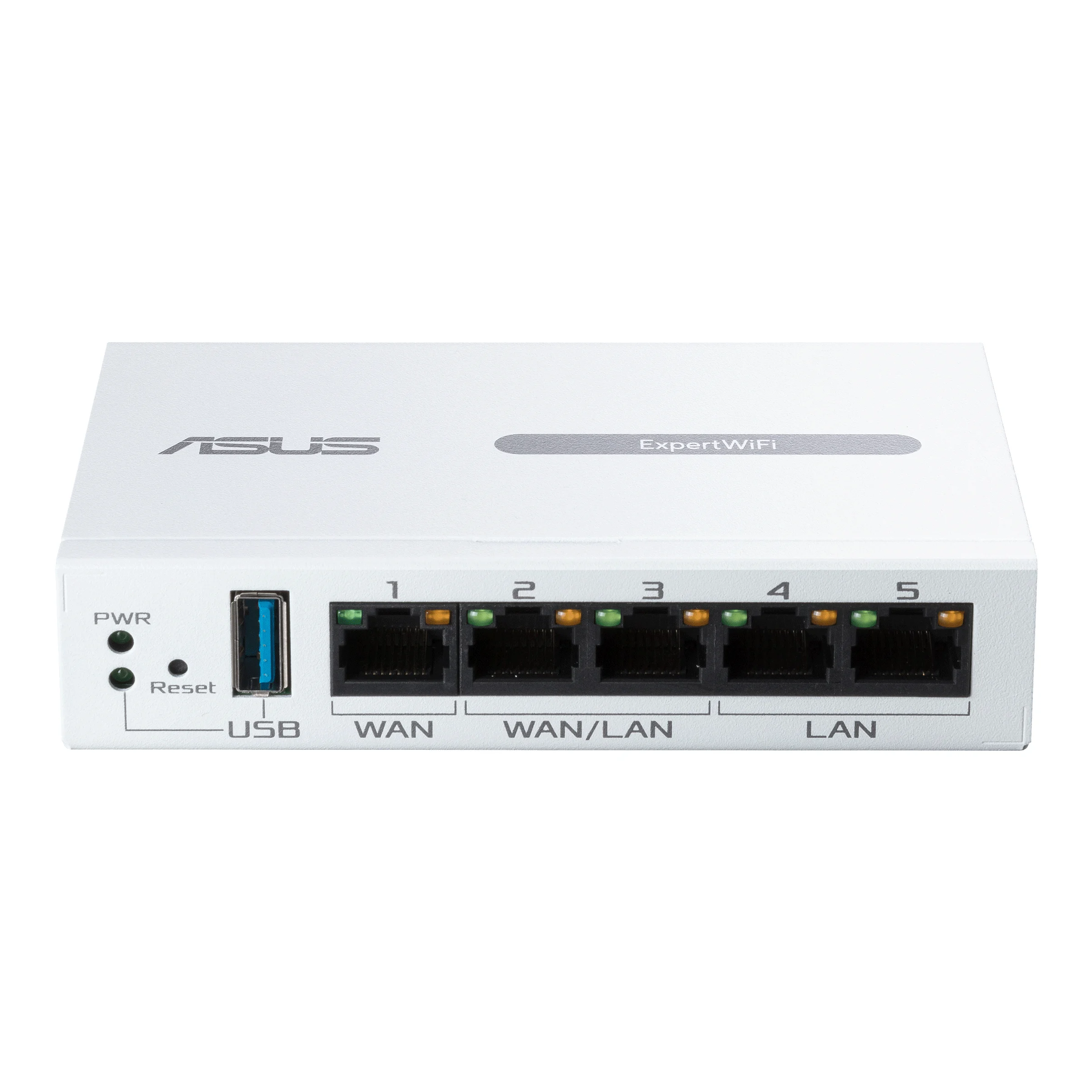 ASUS ExpertWiFi EBG15 wired router Gigabit Ethernet White - Image 3