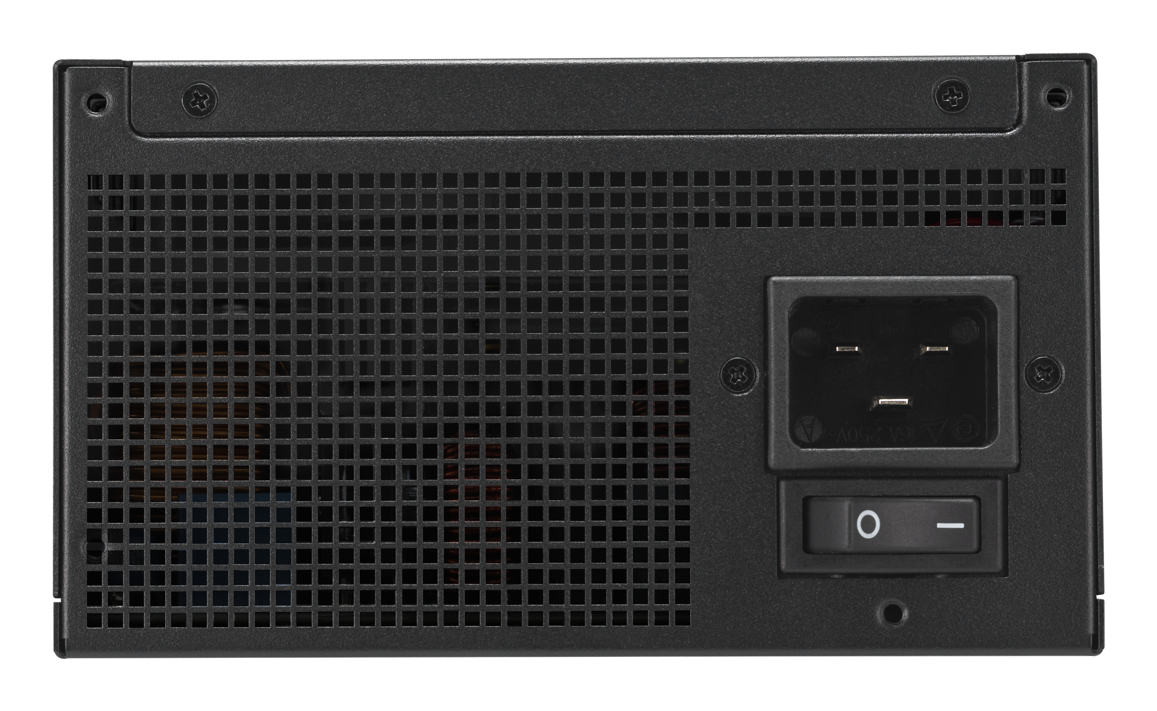 ASUS Pro WS 2200W Platinum power supply unit 20+4 pin ATX ATX Black - Image 2