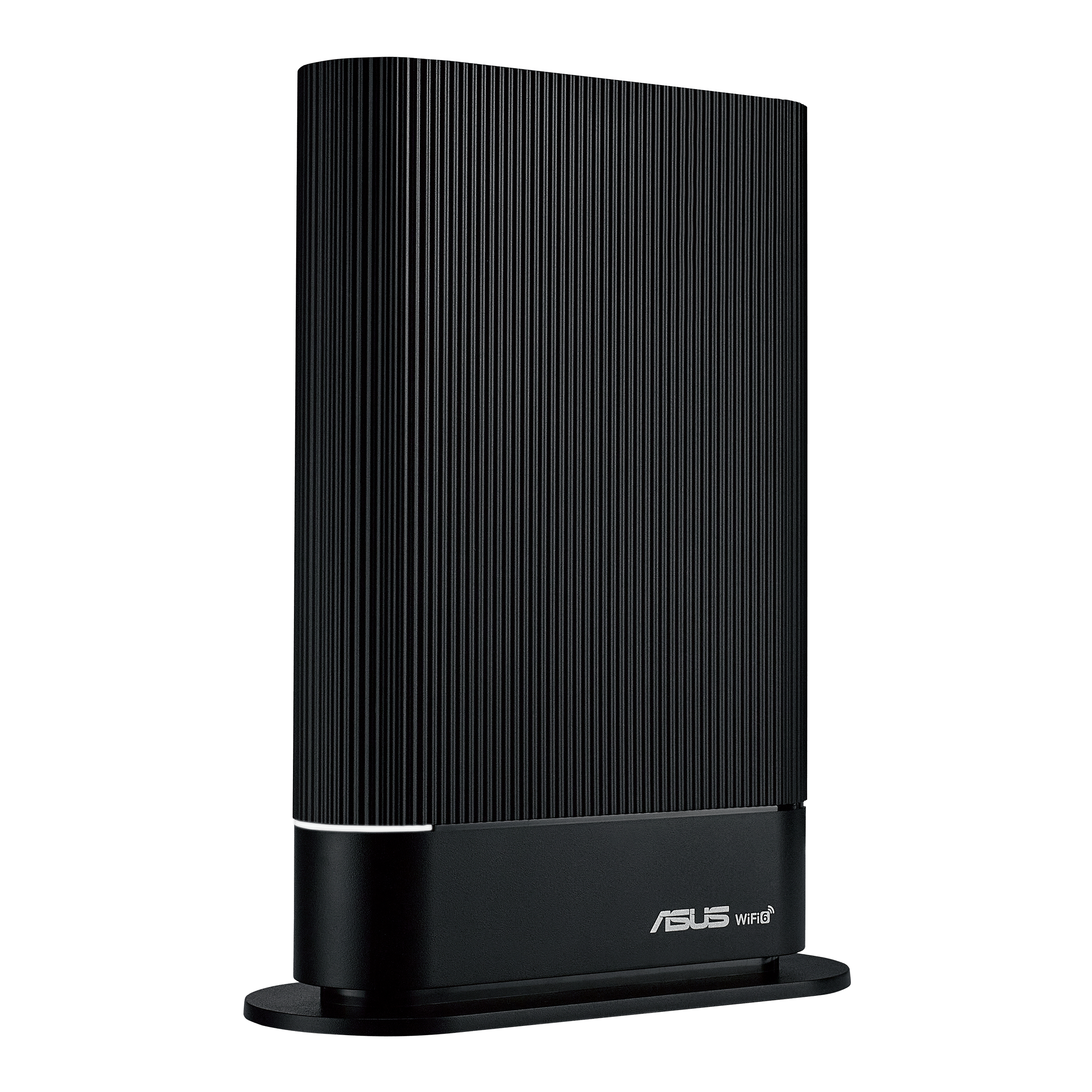 ASUS RT-AX59U wireless router Gigabit Ethernet Dual-band (2.4 GHz / 5 GHz) Black - Image 2