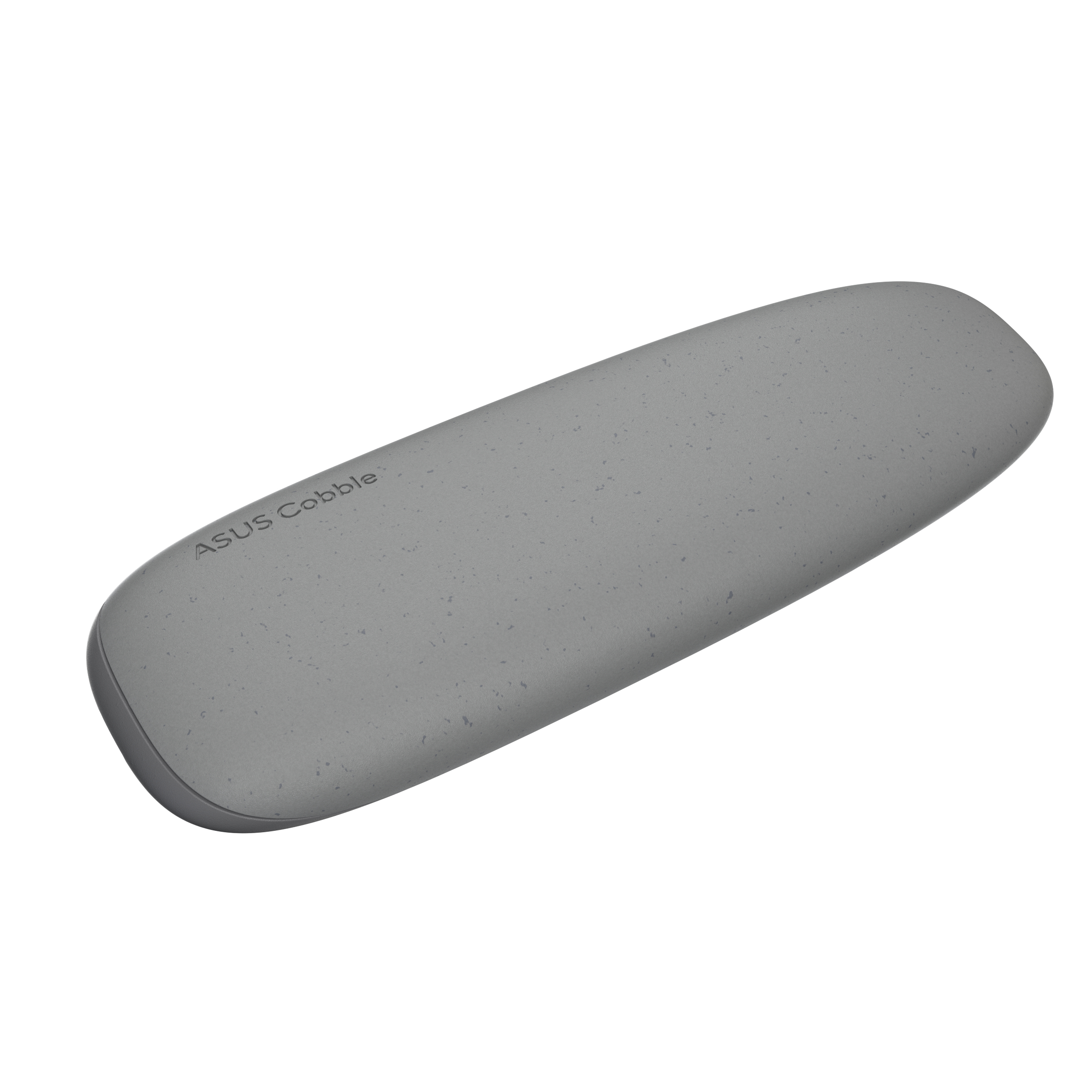 ASUS COBBLE Gray SSD enclosure Grey M.2 - Image 2