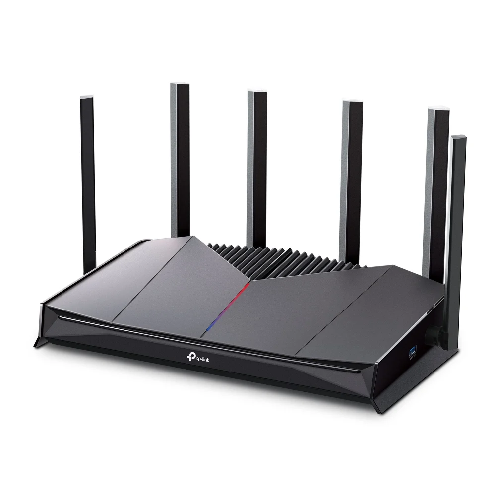 TP-Link Archer BE6500 Dual-Band Wi-Fi 7 Gaming Router - Image 2