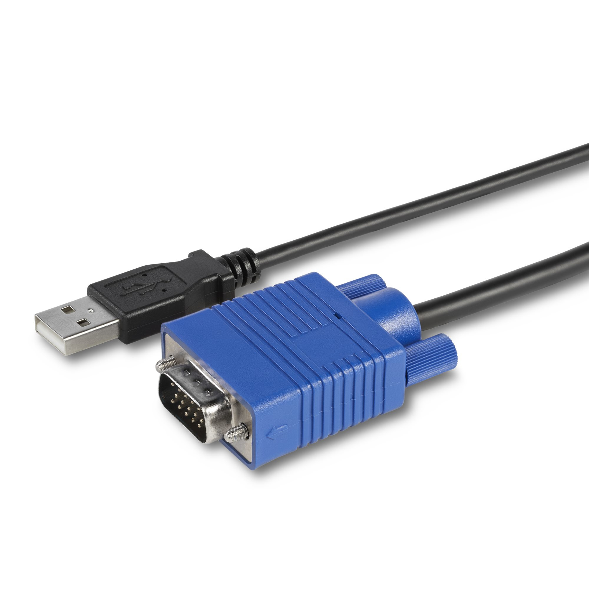 StarTech.com USB Crash Cart Adapter with File Transfer & Video Capture - TAA - Image 3