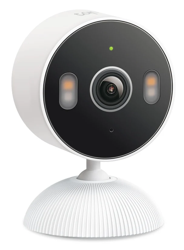 TP-Link Tapo Indoor/Outdoor Home Security Wi-Fi Camera - Image 2