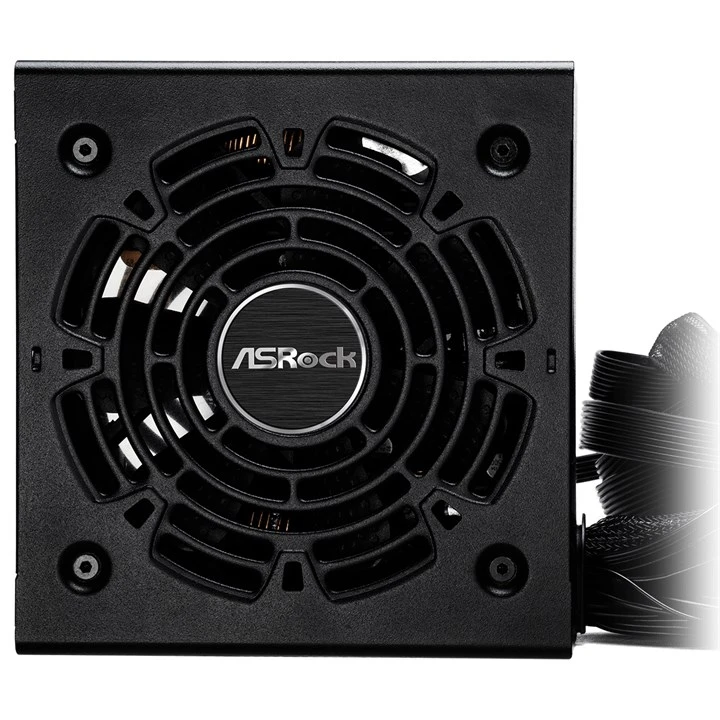 Asrock Challenger CL-850G power supply unit 850 W 20+4 pin ATX ATX Black - Image 2