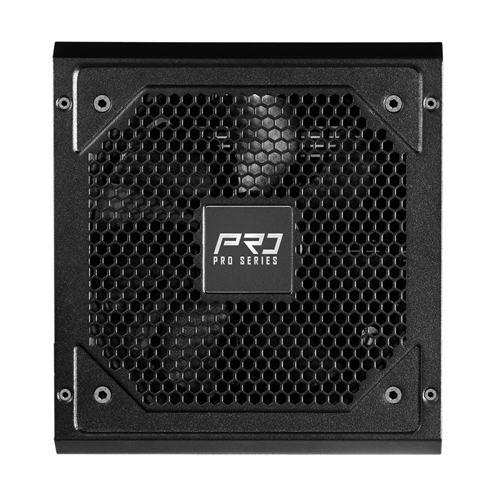 Asrock PRO-750B power supply unit 750 W 24-pin ATX ATX Black - Image 3
