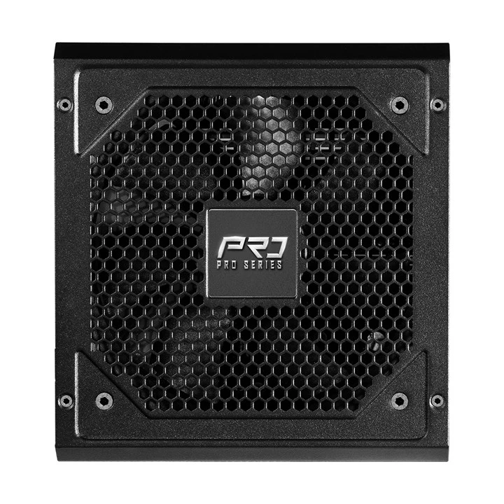 Asrock PRO-850G power supply unit 850 W 24-pin ATX ATX Black - Image 2