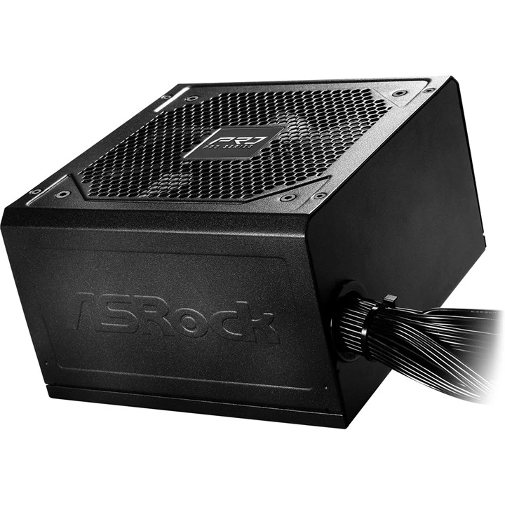 Asrock PRO-850G power supply unit 850 W 24-pin ATX ATX Black - Image 3