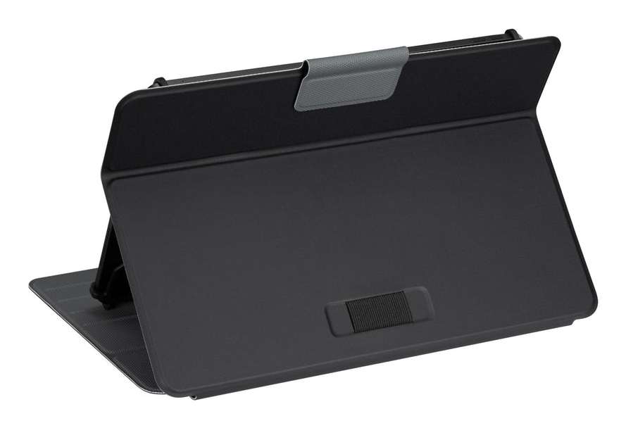 Targus THZ997GL tablet case 29.2 cm (11.5") Flip case Black - Image 2