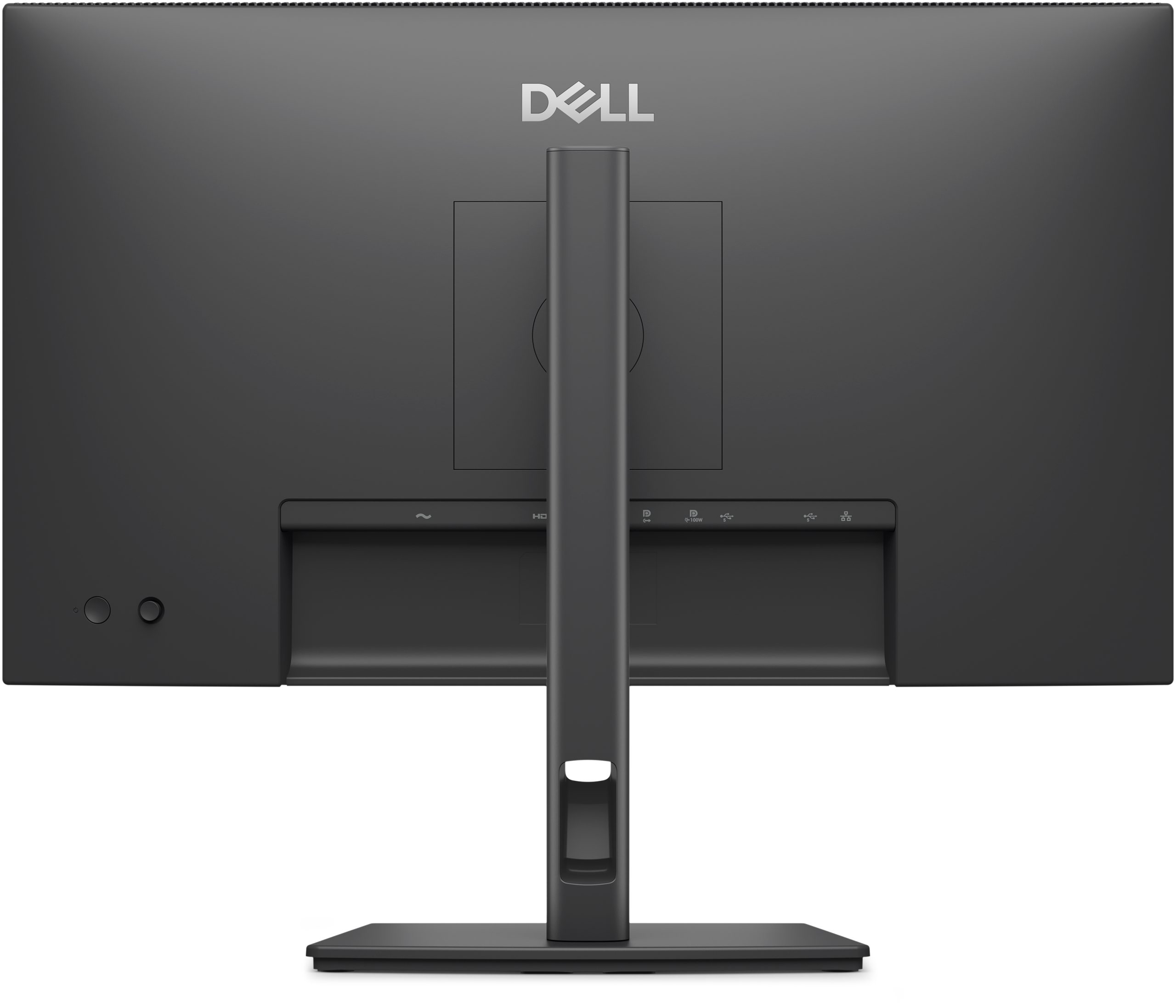 DELL Pro P P2426HE computer monitor 60.5 cm (23.8") 1920 x 1080 pixels Full HD LCD Grey - Image 3