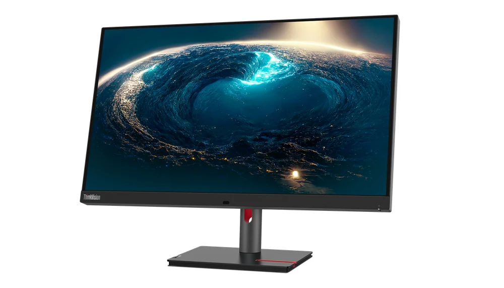 Lenovo ThinkVision P32pz-30 computer monitor 80 cm (31.5") 3840 x 2160 pixels 4K Ultra HD LCD Black - Image 3