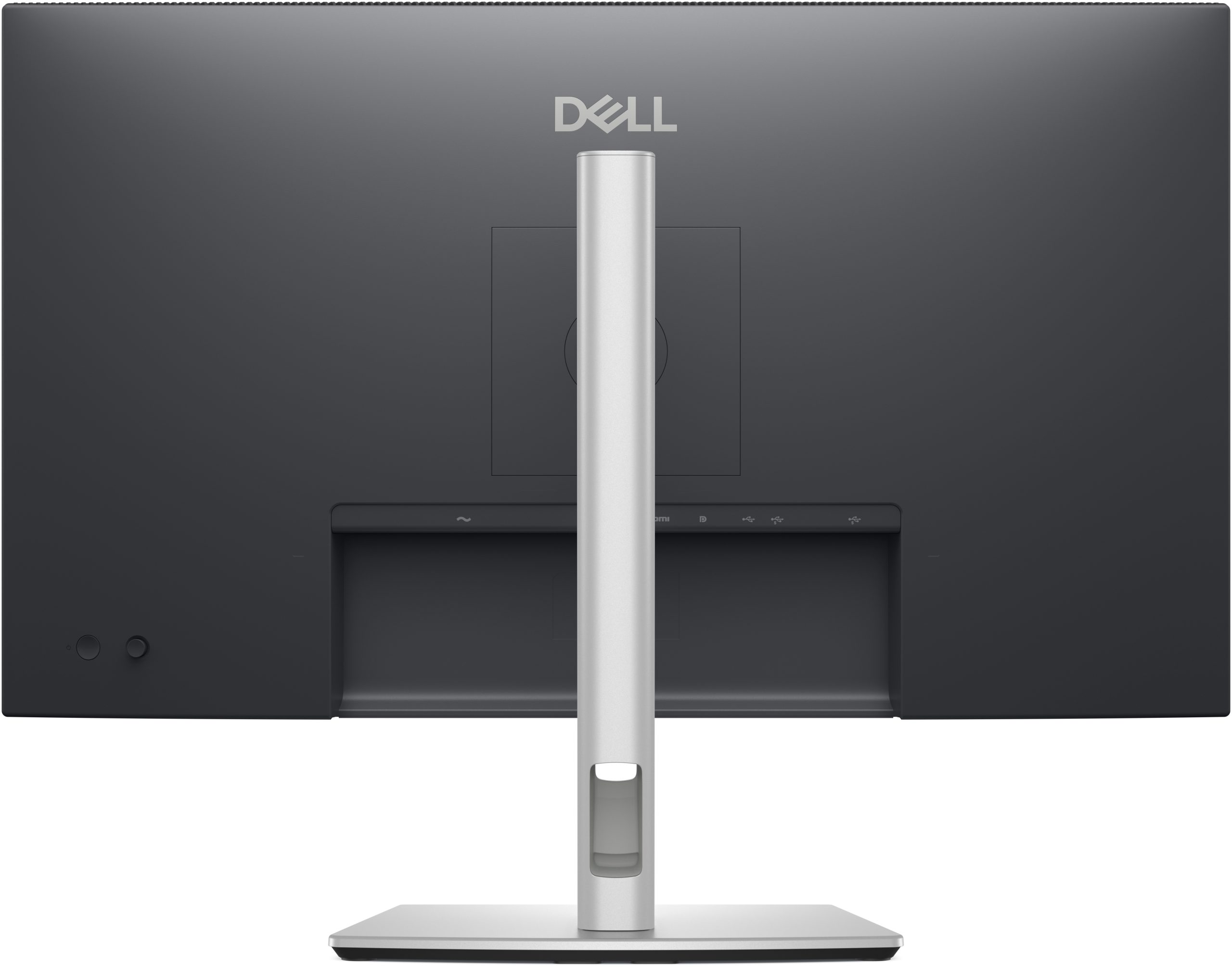 DELL Pro Plus P2725D computer monitor 68.6 cm (27") 2560 x 1440 pixels Quad HD LCD Black, Silver - Image 3