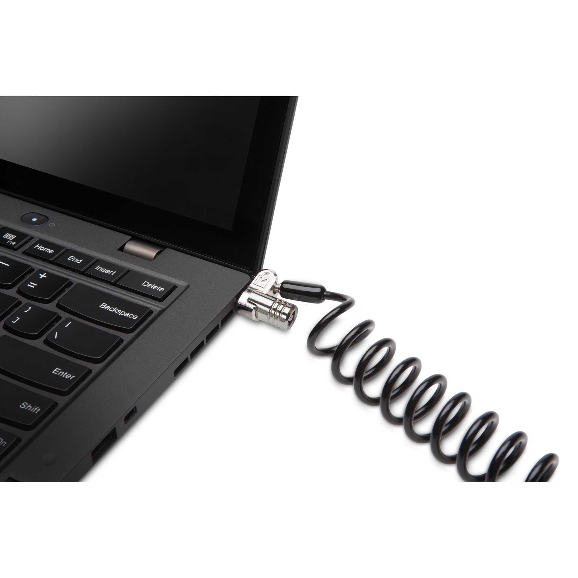 Kensington MicroSaver 2.0 Portable Keyed Laptop Lock - Image 2