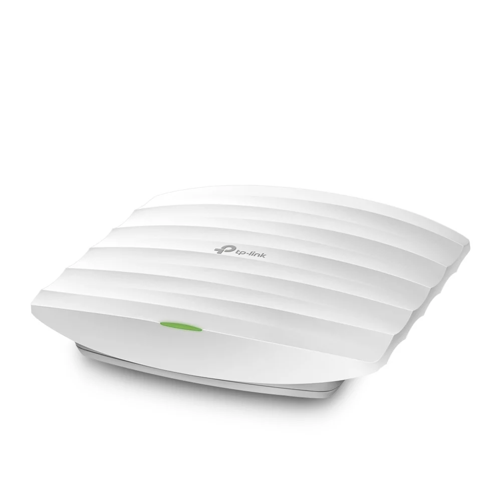 TP-Link Omada EAP225 wireless access point 1350 Mbit/s White Power over Ethernet (PoE) - Image 2