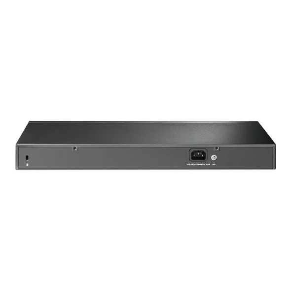 TP-Link JetStream 16-Port Gigabit Easy Smart PoE/PoE+ Switch - Image 3