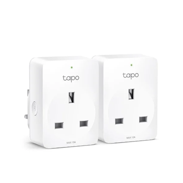 TP-Link Tapo Mini Smart Wi-Fi Socket - Image 3