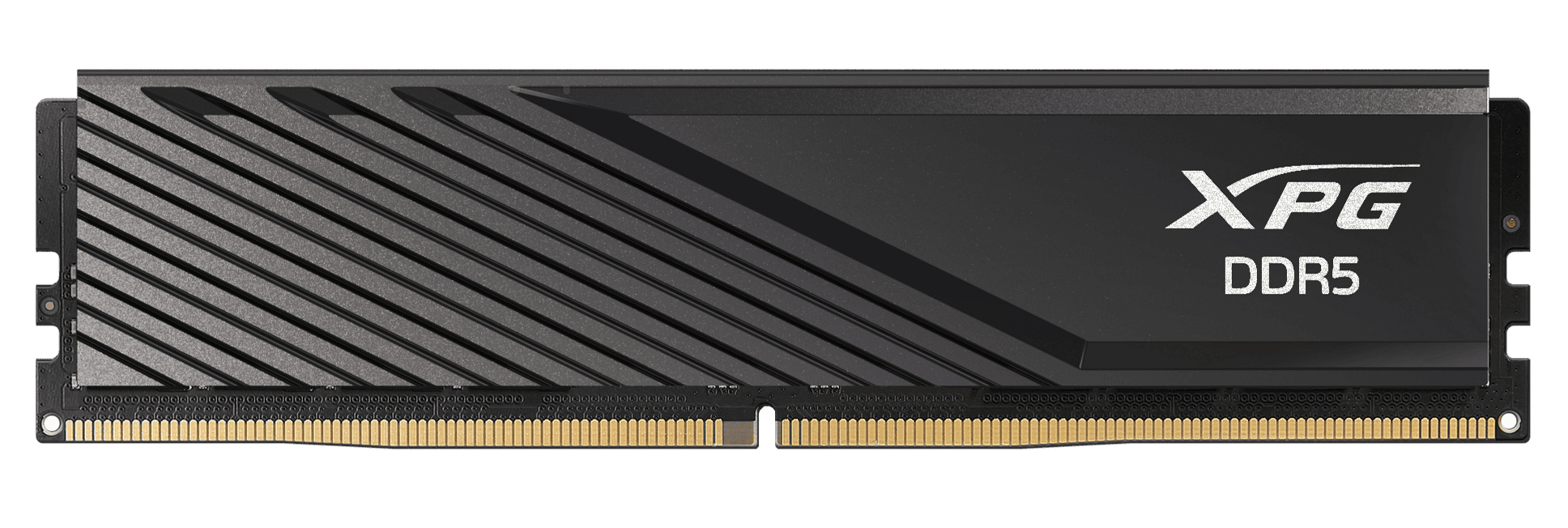 XPG LANCER BLADE memory module 32 GB 2 x 16 GB DDR5 288-pin DIMM ECC - Image 2