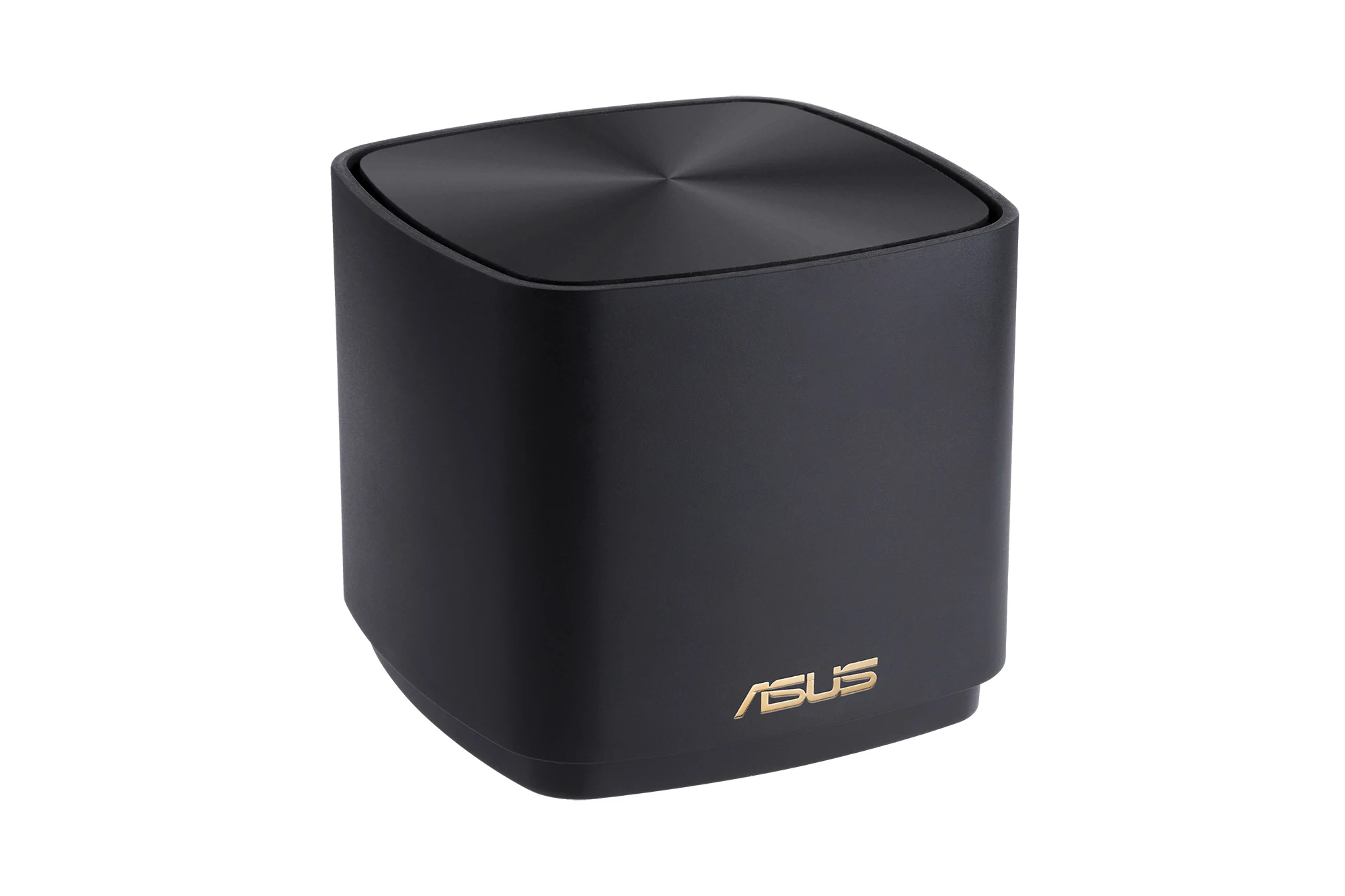 ASUS ZenWiFi Mini XD4 wireless router Gigabit Ethernet Tri-band (2.4 GHz / 5 GHz / 5 GHz) Black - Image 2