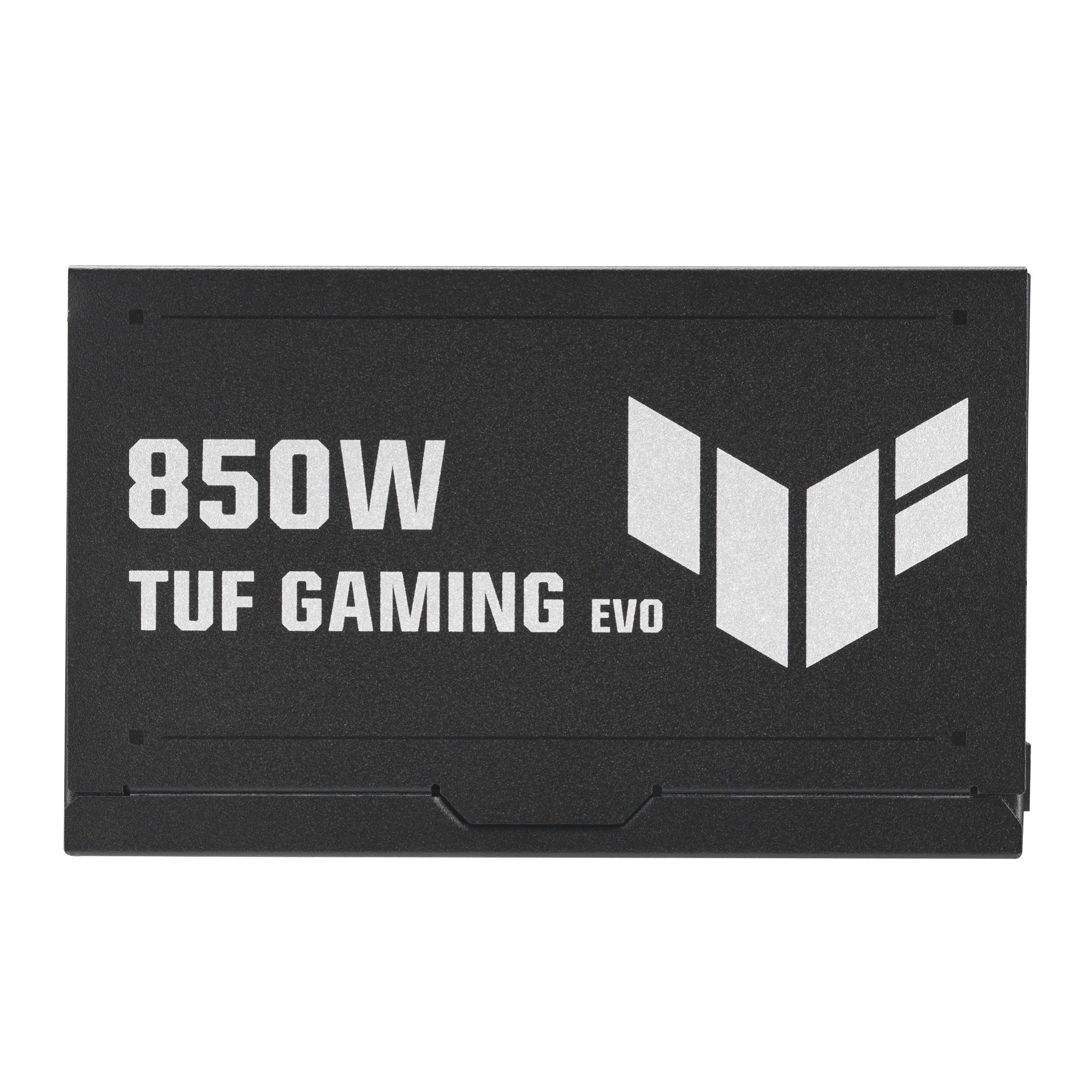 ASUS TUF-GAMING-850G-EVO power supply unit 850 W 20+4 pin ATX ATX Black - Image 2