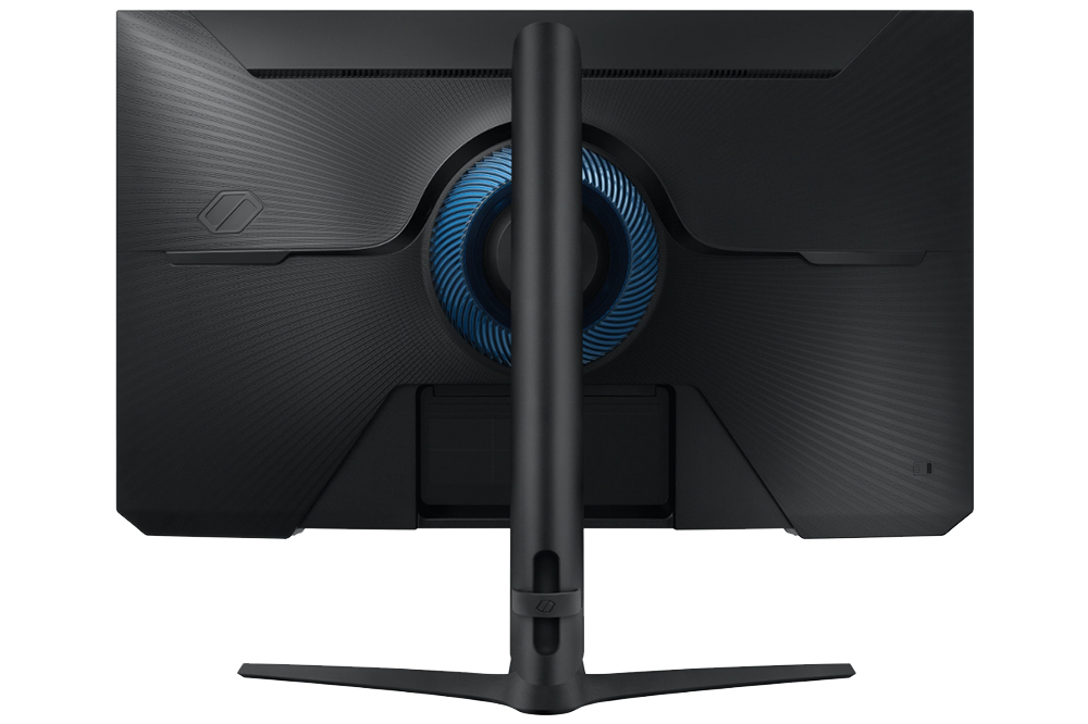 Samsung LS27BG400EU computer monitor 68.6 cm (27") 1920 x 1080 pixels Full HD LCD Black - Image 3