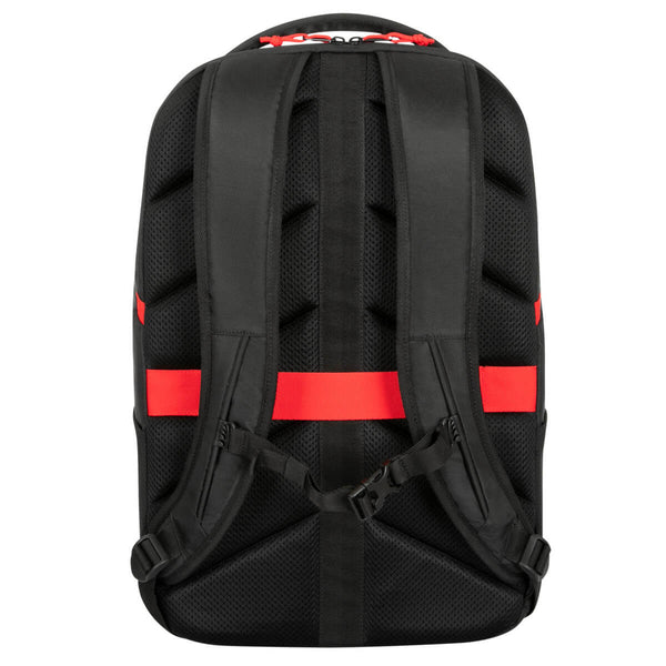 Targus Strike II 43.9 cm (17.3") Backpack Black - Image 3
