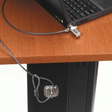 Targus DEFCON CL cable lock 2.1 m - Image 2