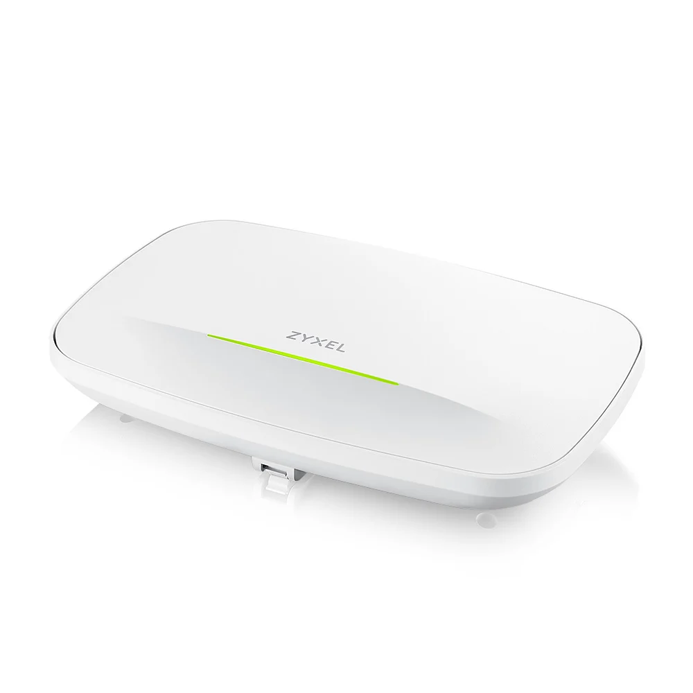 Zyxel WBE630S 11530 Mbit/s White Power over Ethernet (PoE) - Image 3