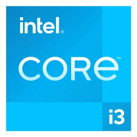 Intel Core I3-12100 Processor 12 MB Smart Cache Box