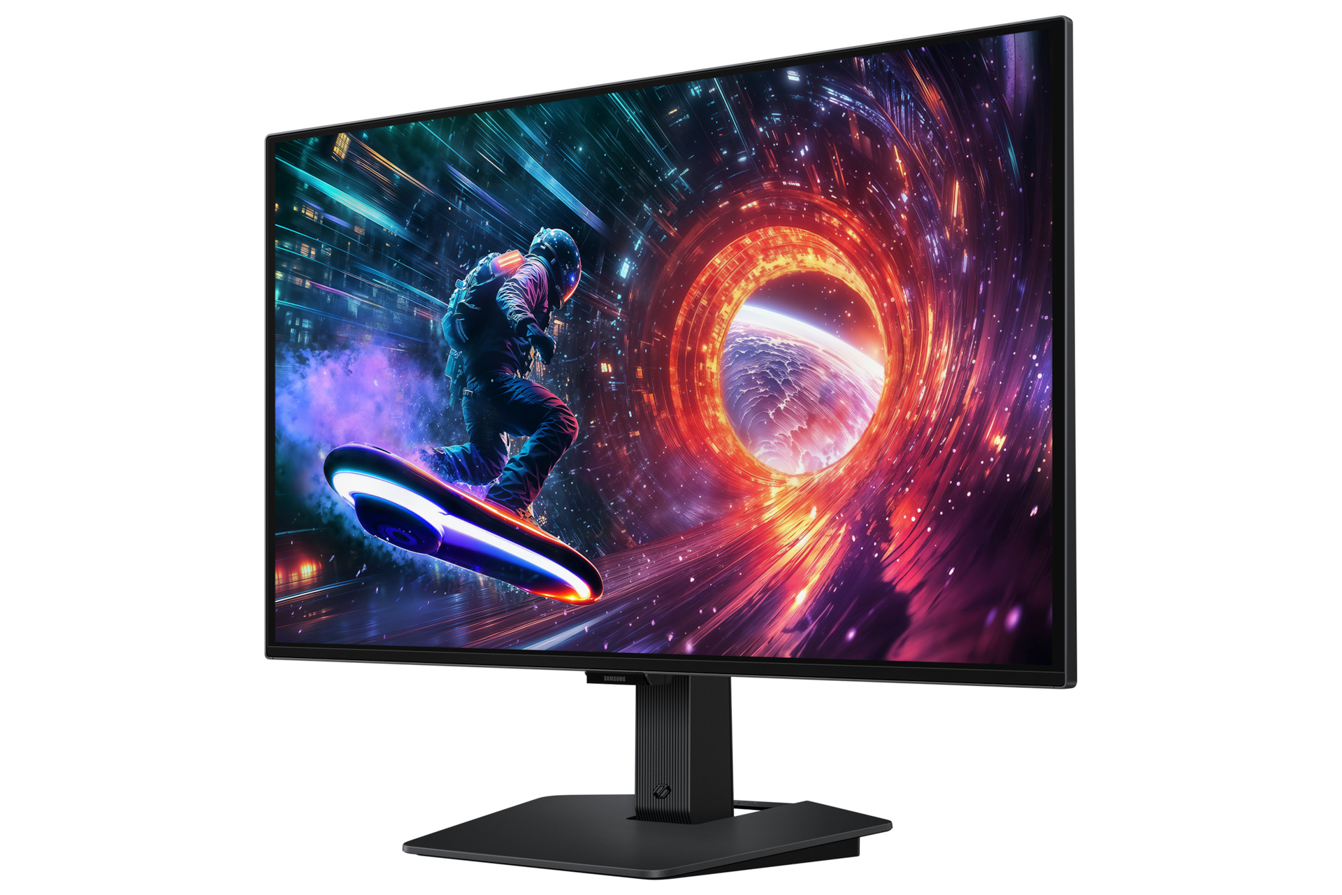 Samsung 27" Odyssey OLED G5 G50SF QHD - Image 3