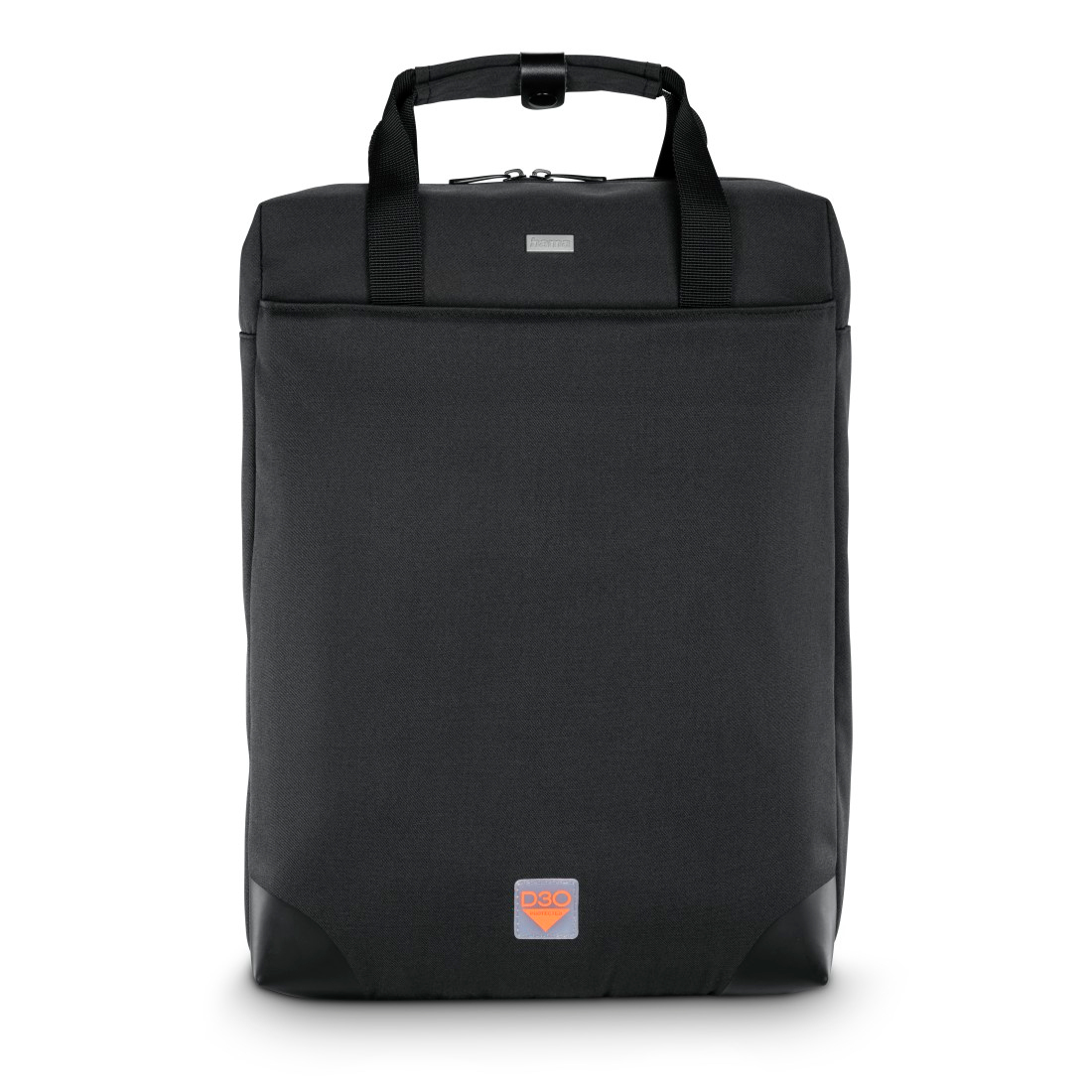Hama Extreme Protect D30 Laptop Backpack, Shockproof, up to 41 cm (16.2"), black