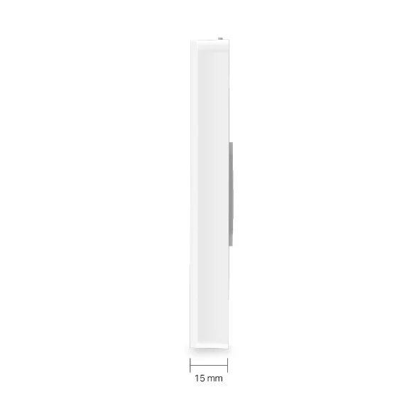 TP-Link Omada AX3000 Wall Plate WiFi 6 Access Point - Image 3
