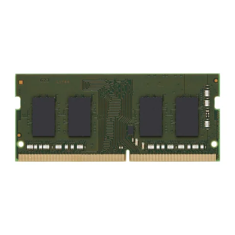 Kingston Technology ValueRAM memory module 32 GB 1 x 32 GB DDR4 3200 MT/s 260-pin SO-DIMM