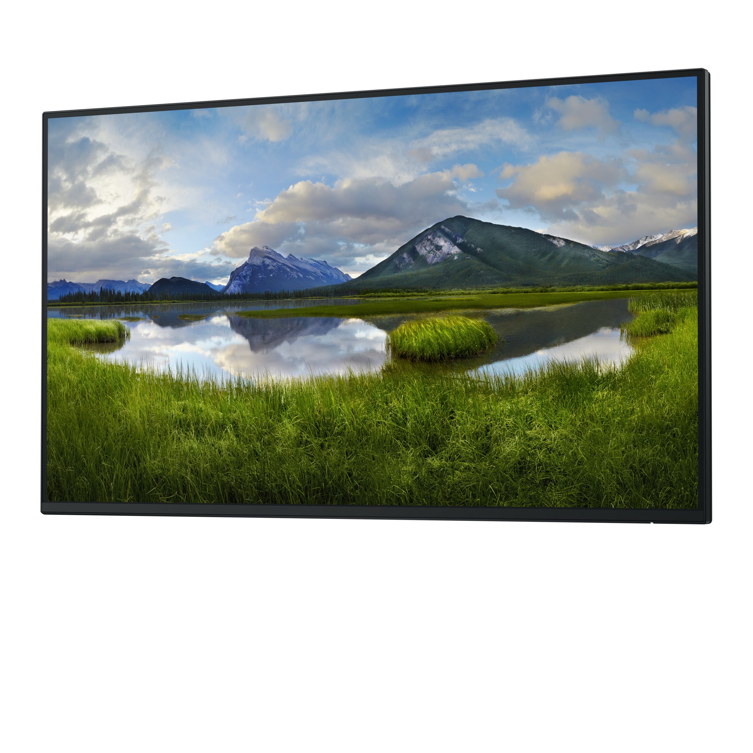 DELL Pro Plus P2725H_WOST computer monitor 68.6 cm (27") 1920 x 1080 pixels Full HD LCD Black - Image 2