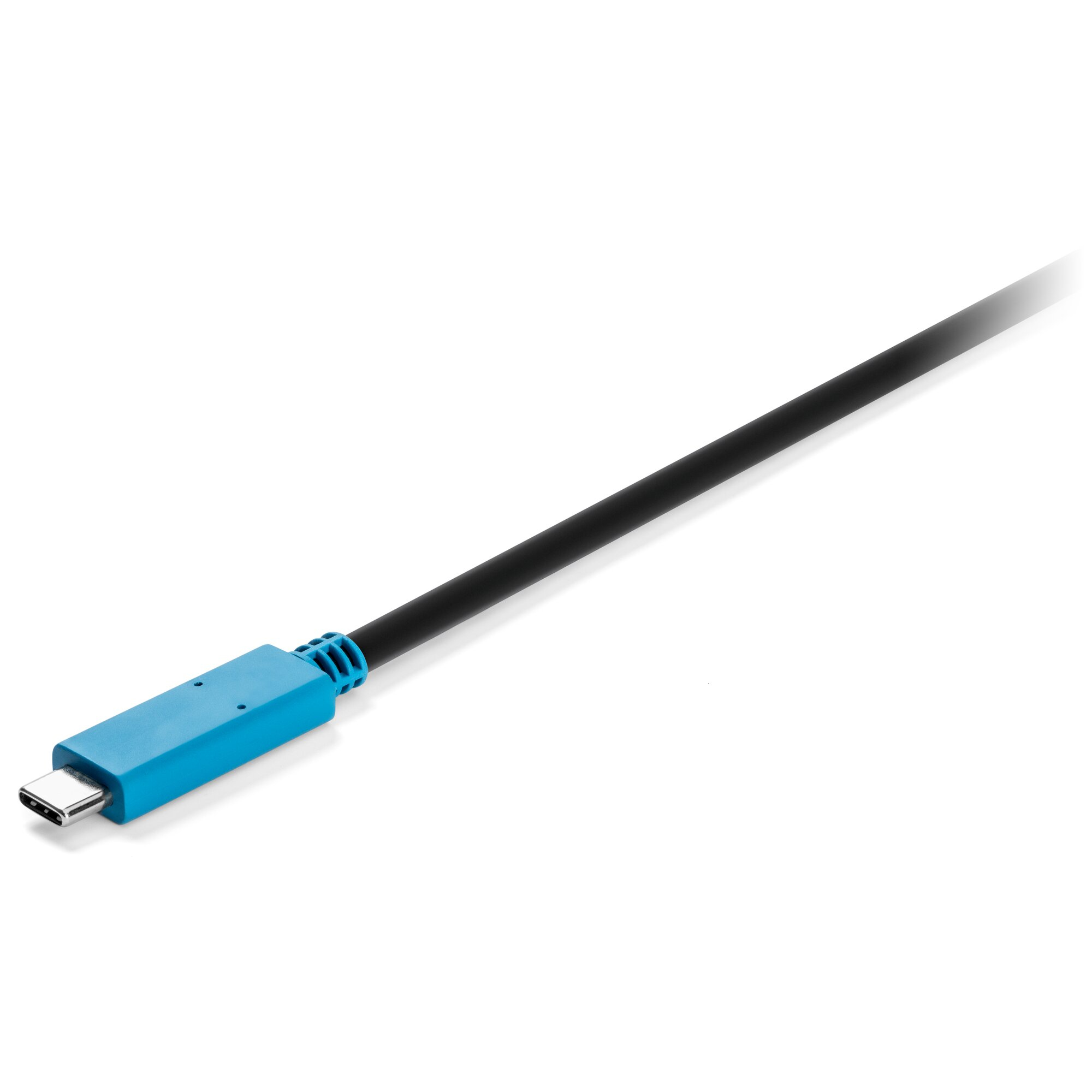 Kensington USB-C 3.2 Gen2 10Gbps Cable with 100W Power Delivery, 1 meter - Image 2