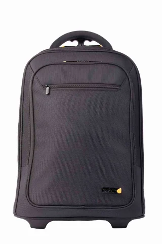 Techair TAN3710v4e 15-16” Eco Rolling Backpack.