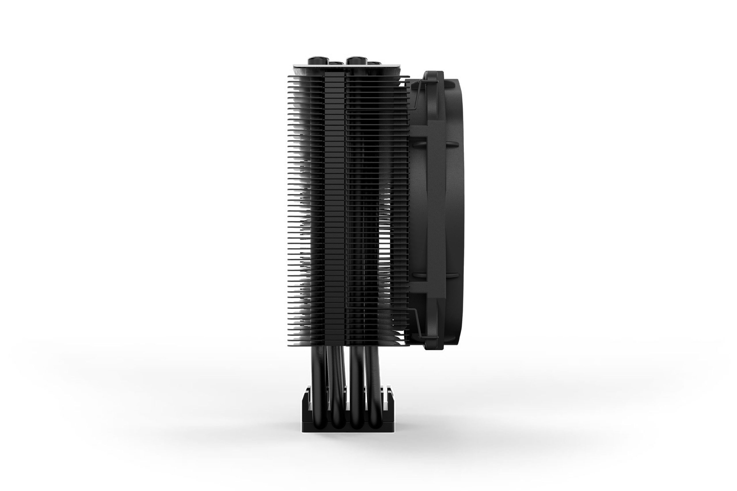 be quiet! Dark Rock Slim CPU Cooler - Image 2