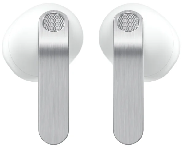 Samsung Galaxy SM-R540 Headset True Wireless Stereo (TWS) In-ear Calls/Music Bluetooth White