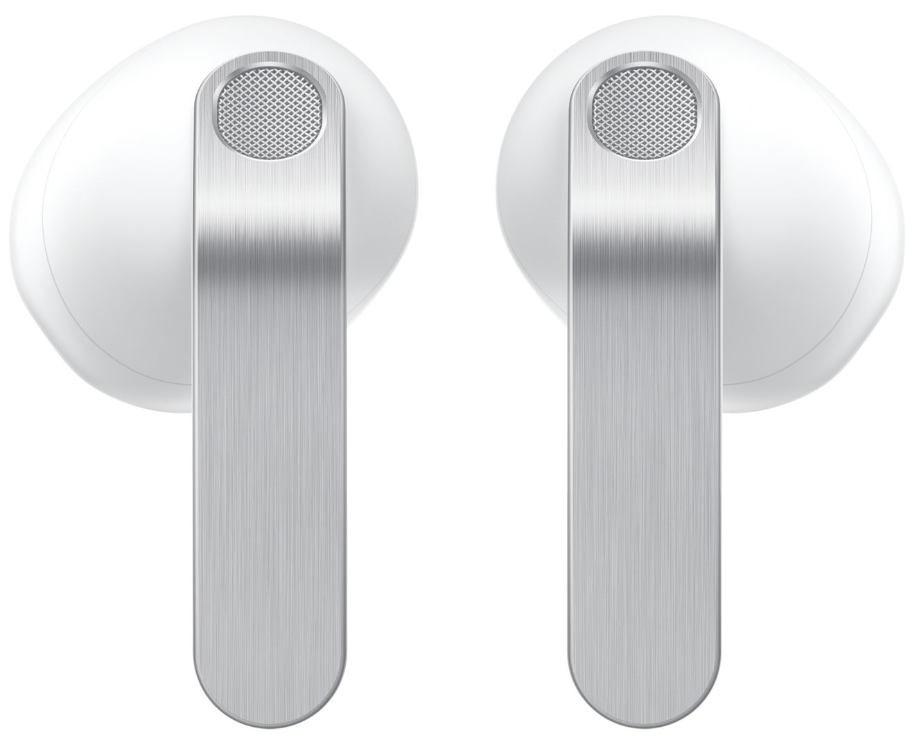 Samsung Galaxy SM-R540 Headset True Wireless Stereo (TWS) In-ear Calls/Music Bluetooth White