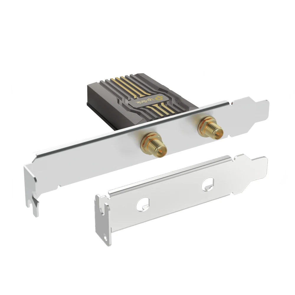 TP-Link BE6500 Internal WLAN / Bluetooth 2880 Mbit/s - Image 3