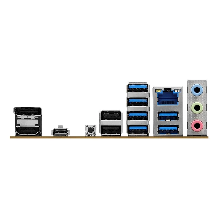 Asrock B860 Pro-A Intel B860 LGA 1851 (Socket V1) ATX - Image 2